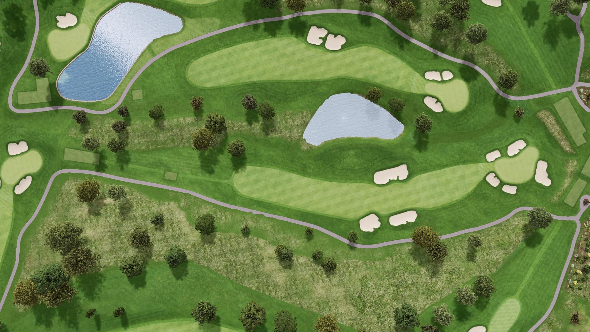 Hole 11