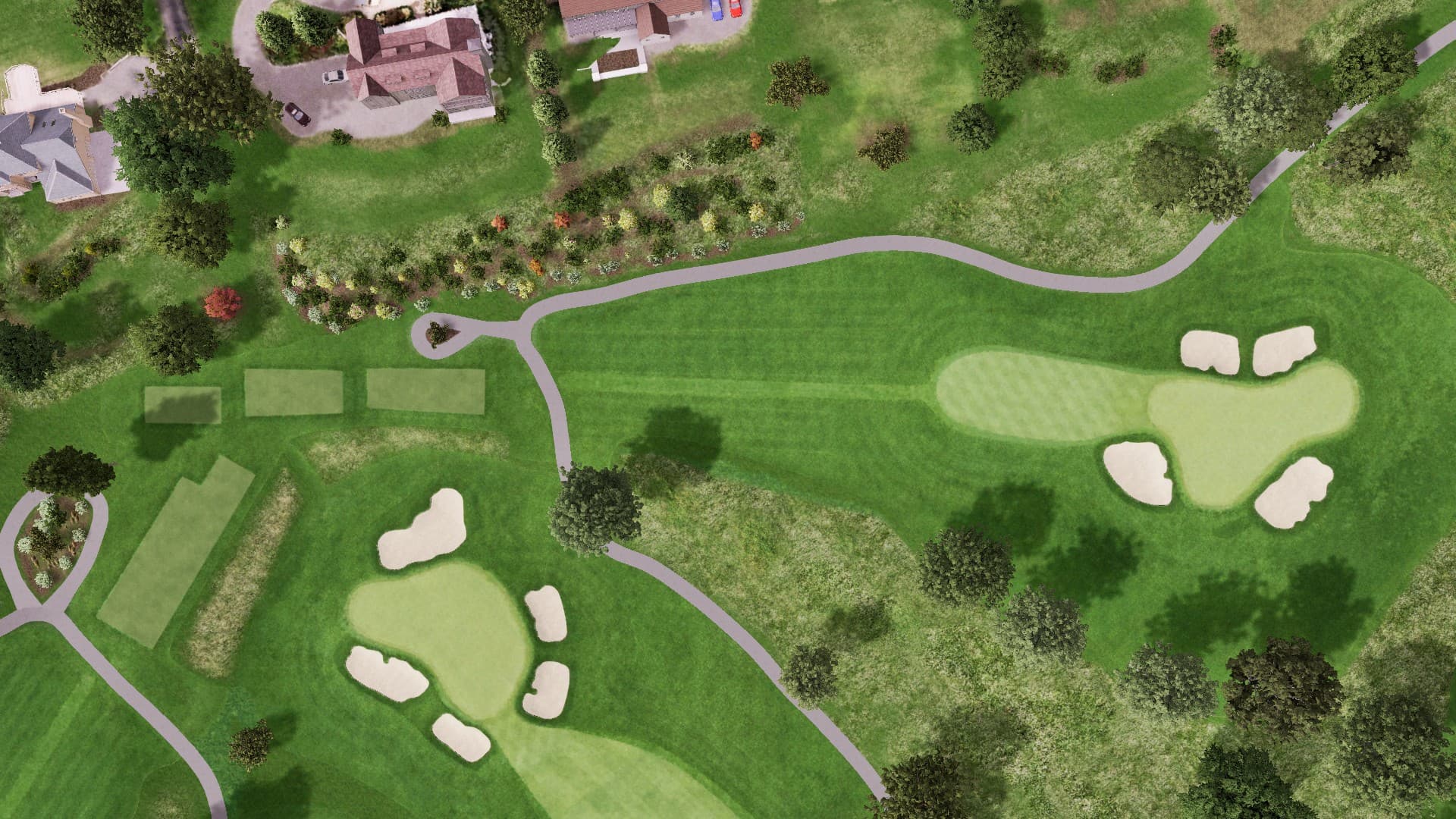 Hole 12