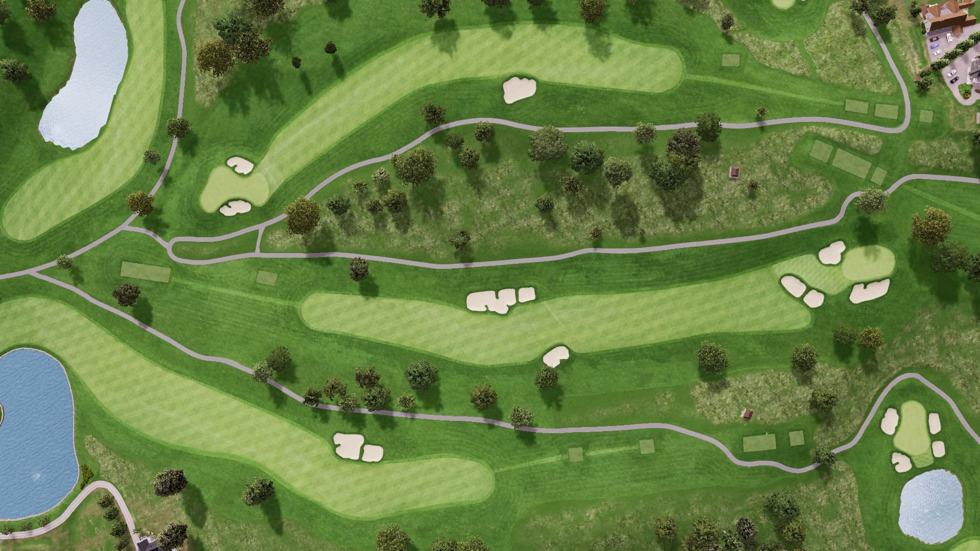 Hole 14