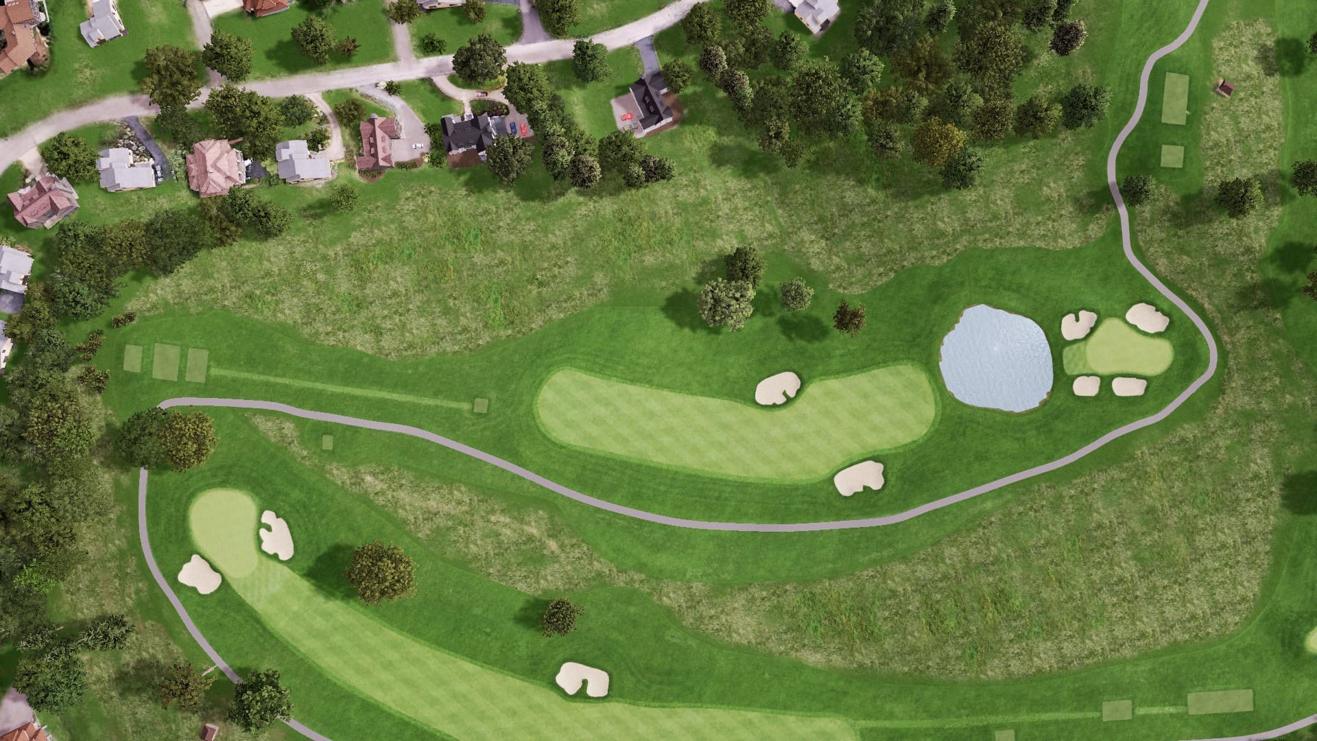 Hole 17