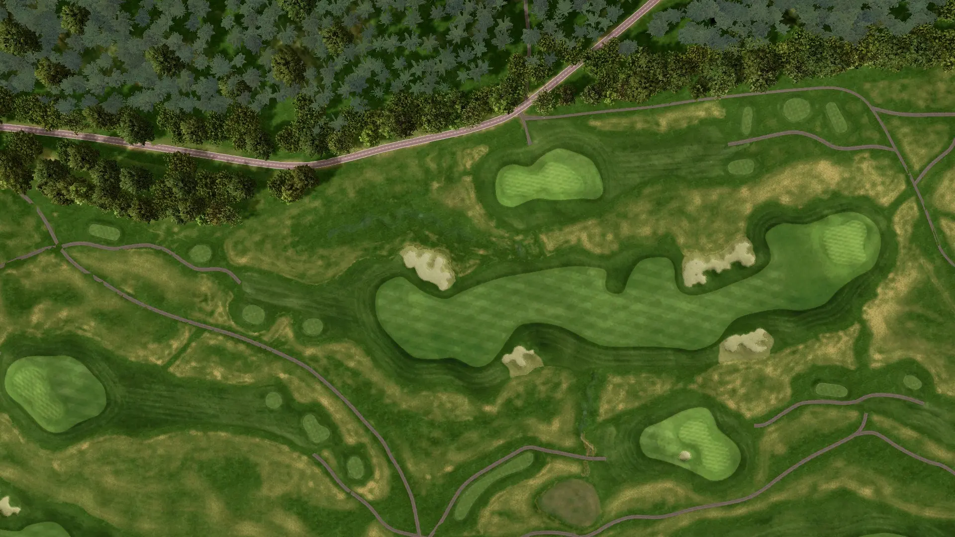Hole 11