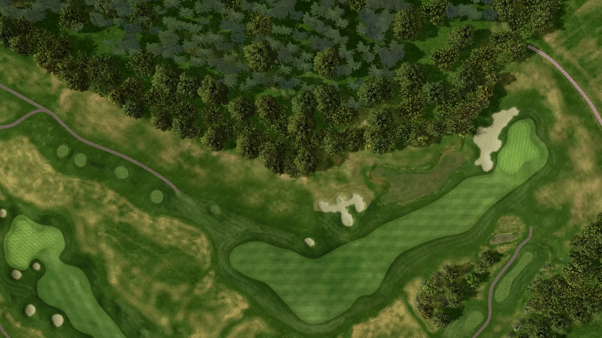 Hole 12