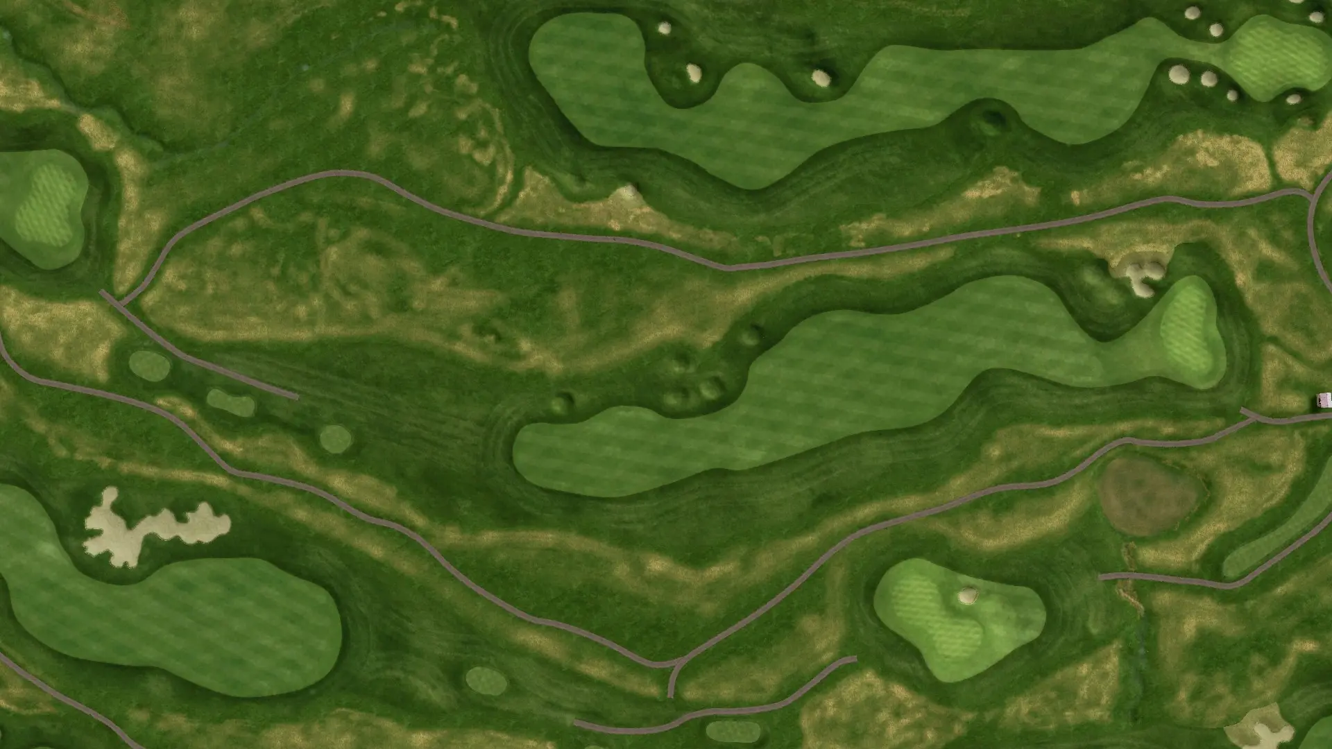 Hole 16