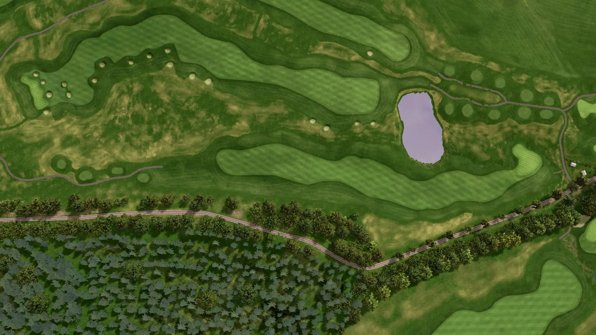 Hole 18