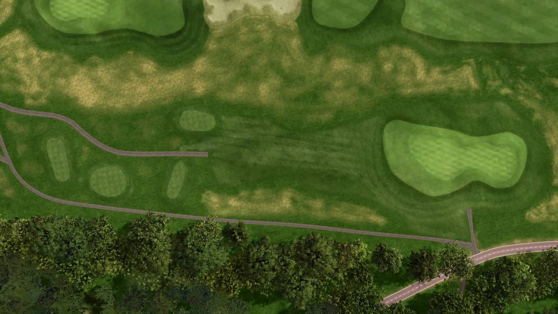 Hole 6