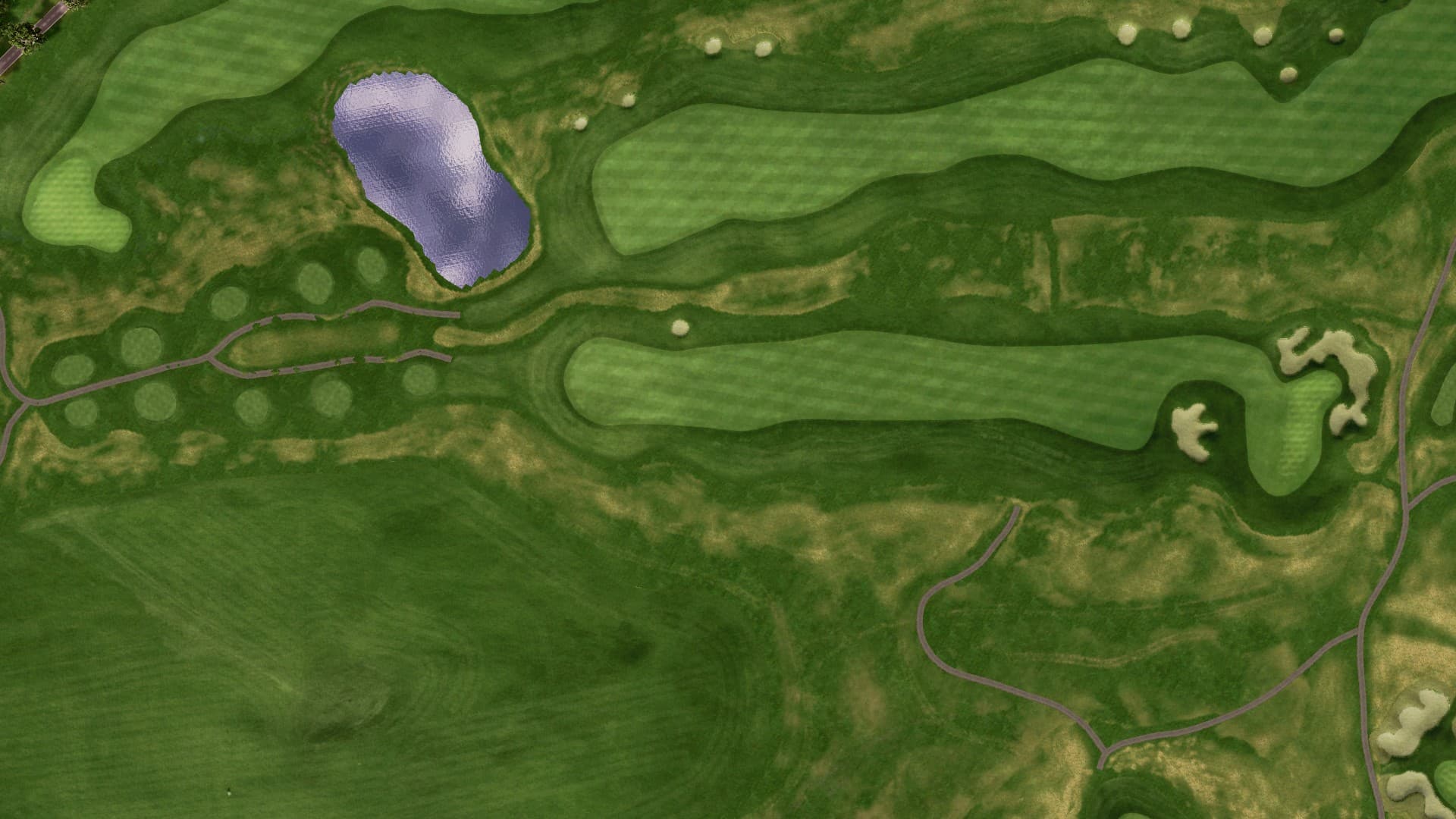 Hole 1