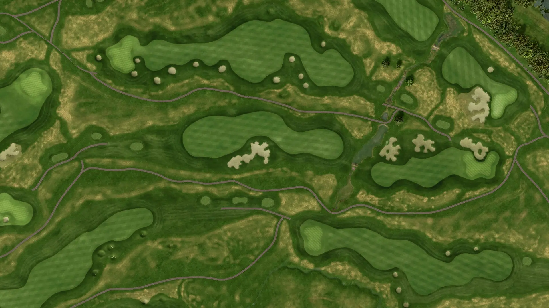 Hole 4