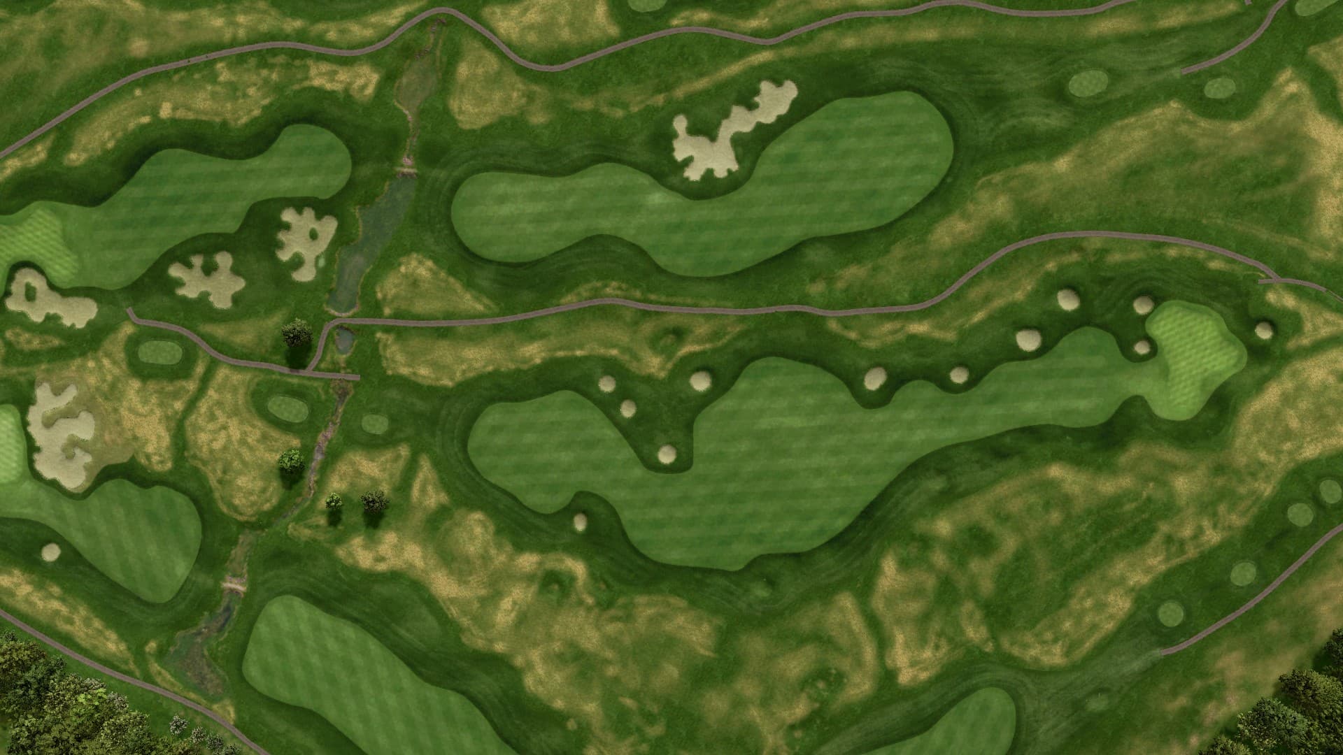 Hole 5