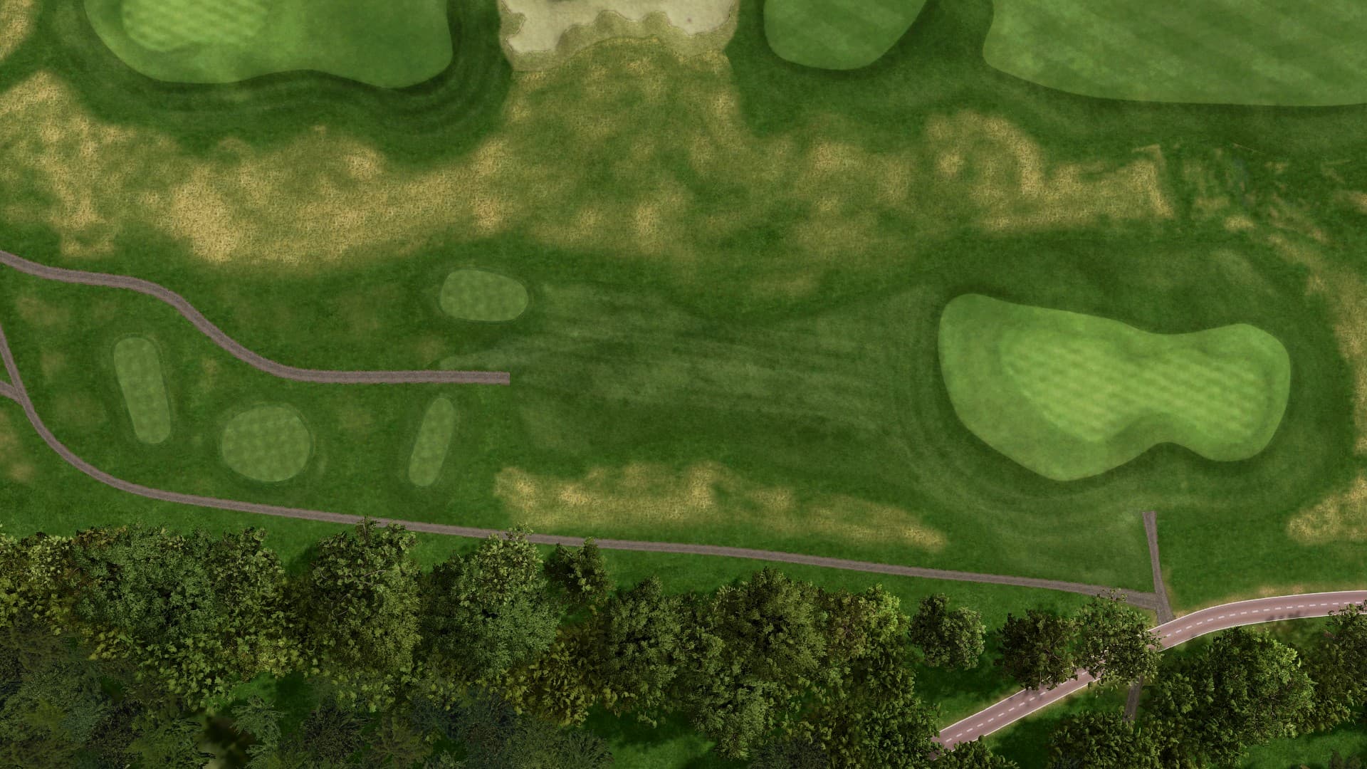 Hole 6