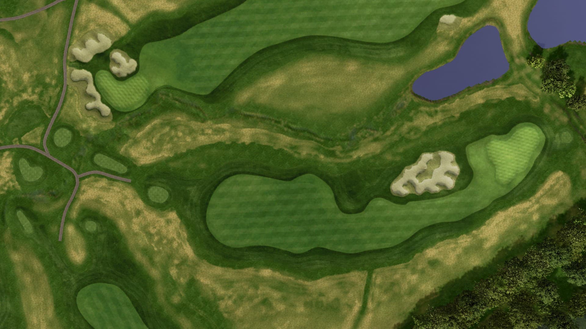 Hole 11