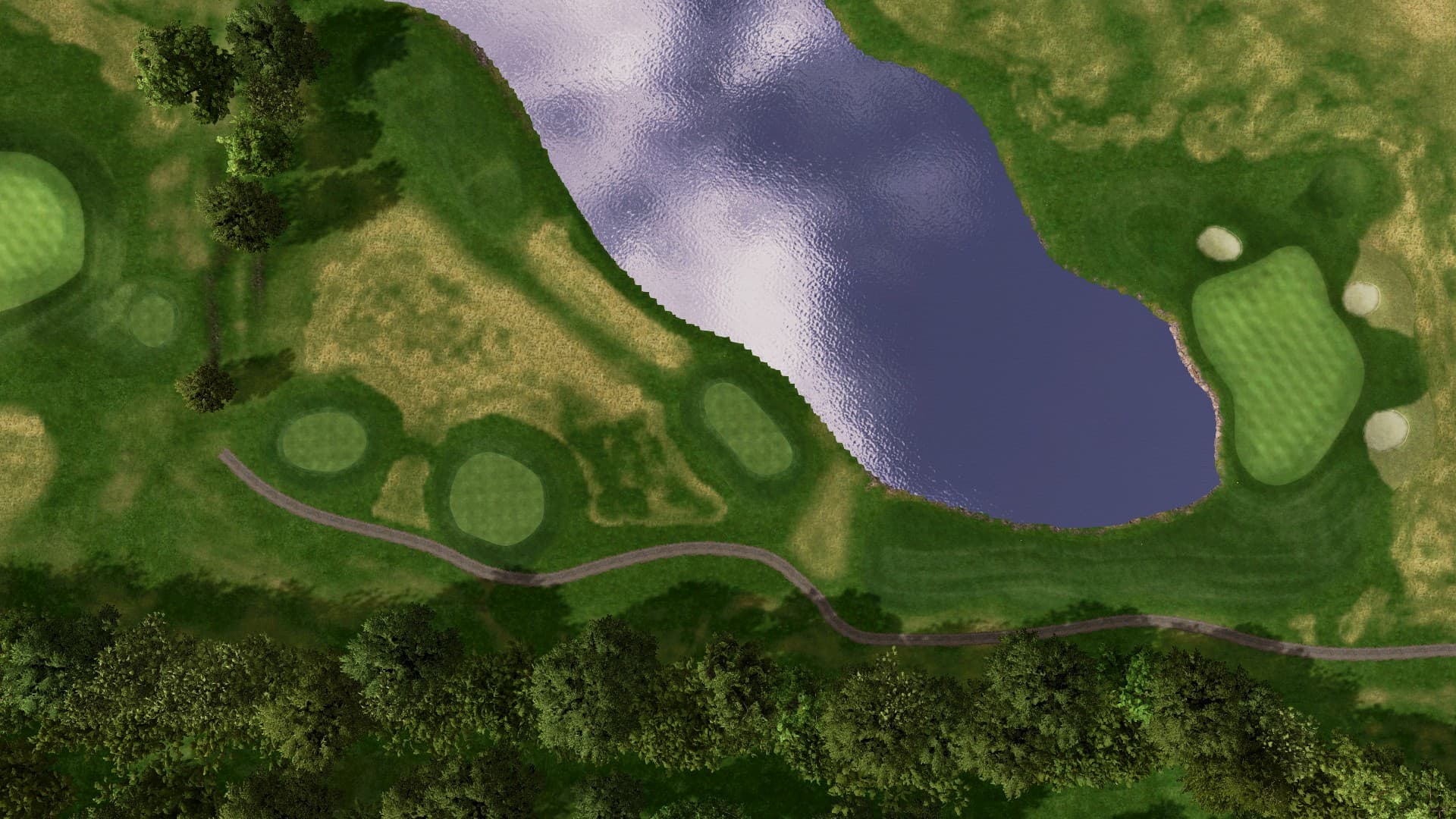 Hole 12