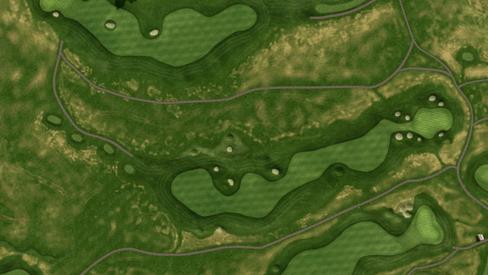 Hole 14