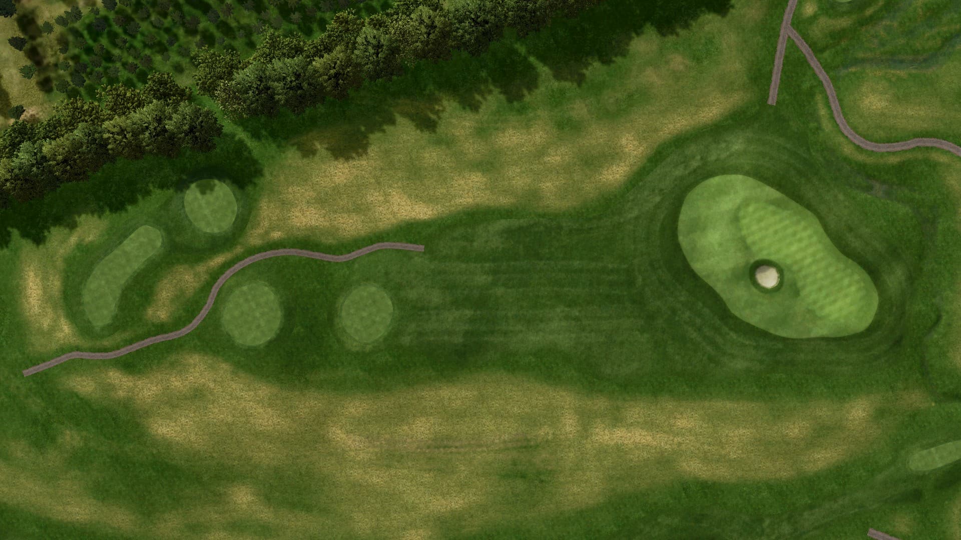 Hole 17