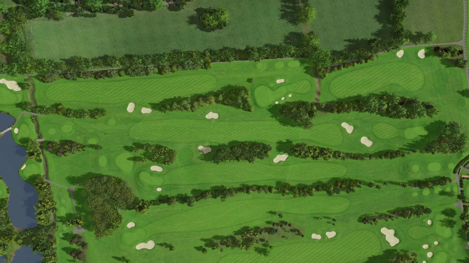 Hole 5