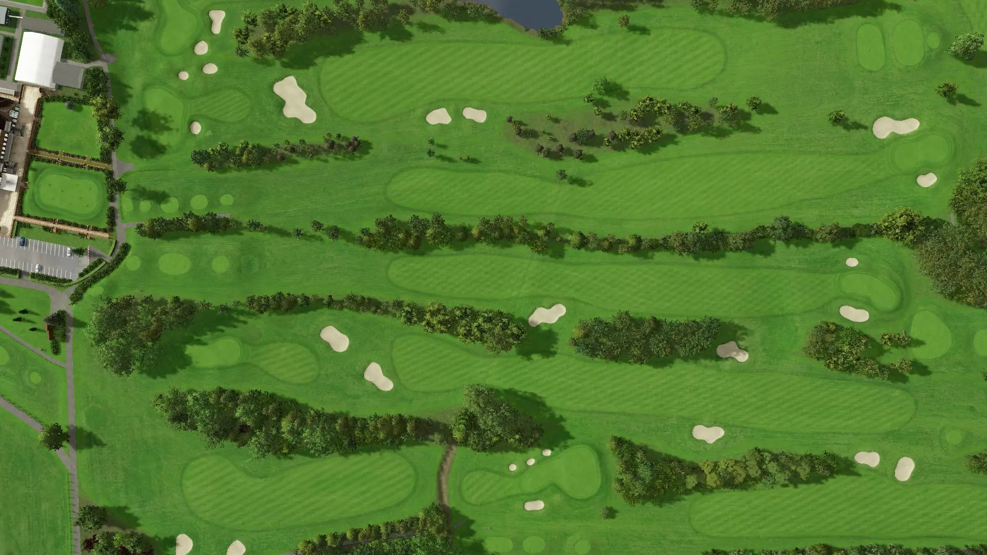Hole 6