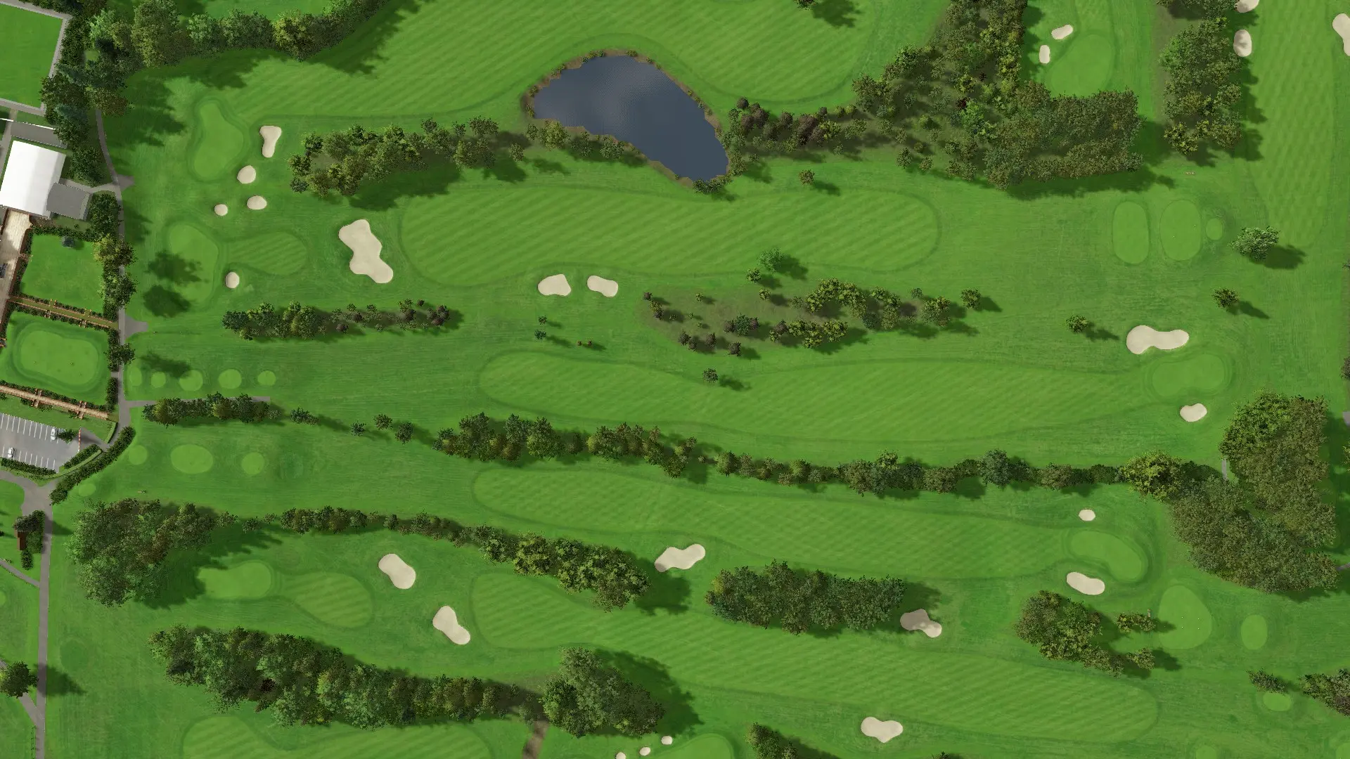Hole 10