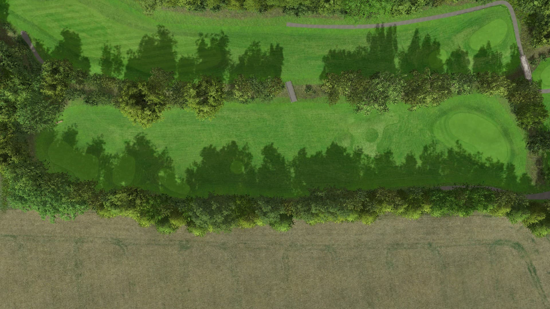 Hole 13