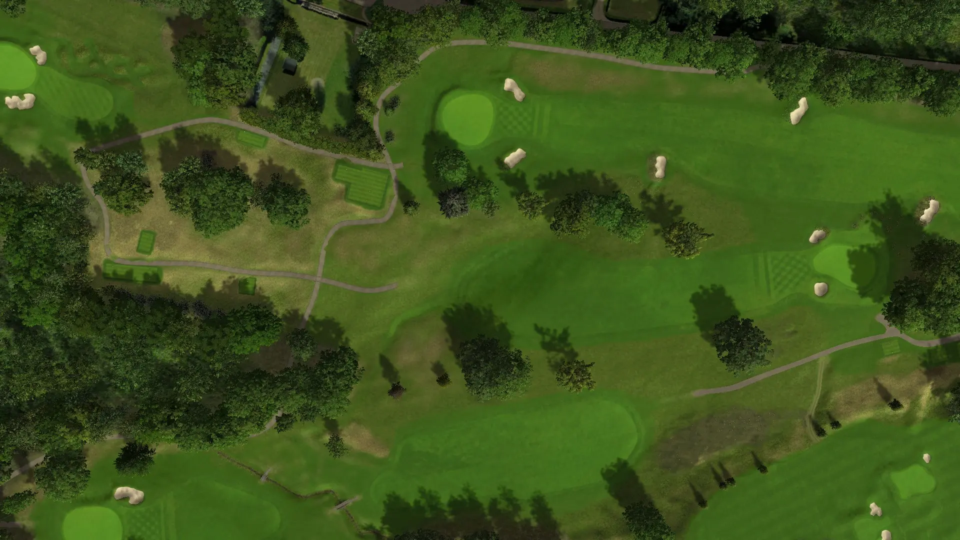 Hole 3