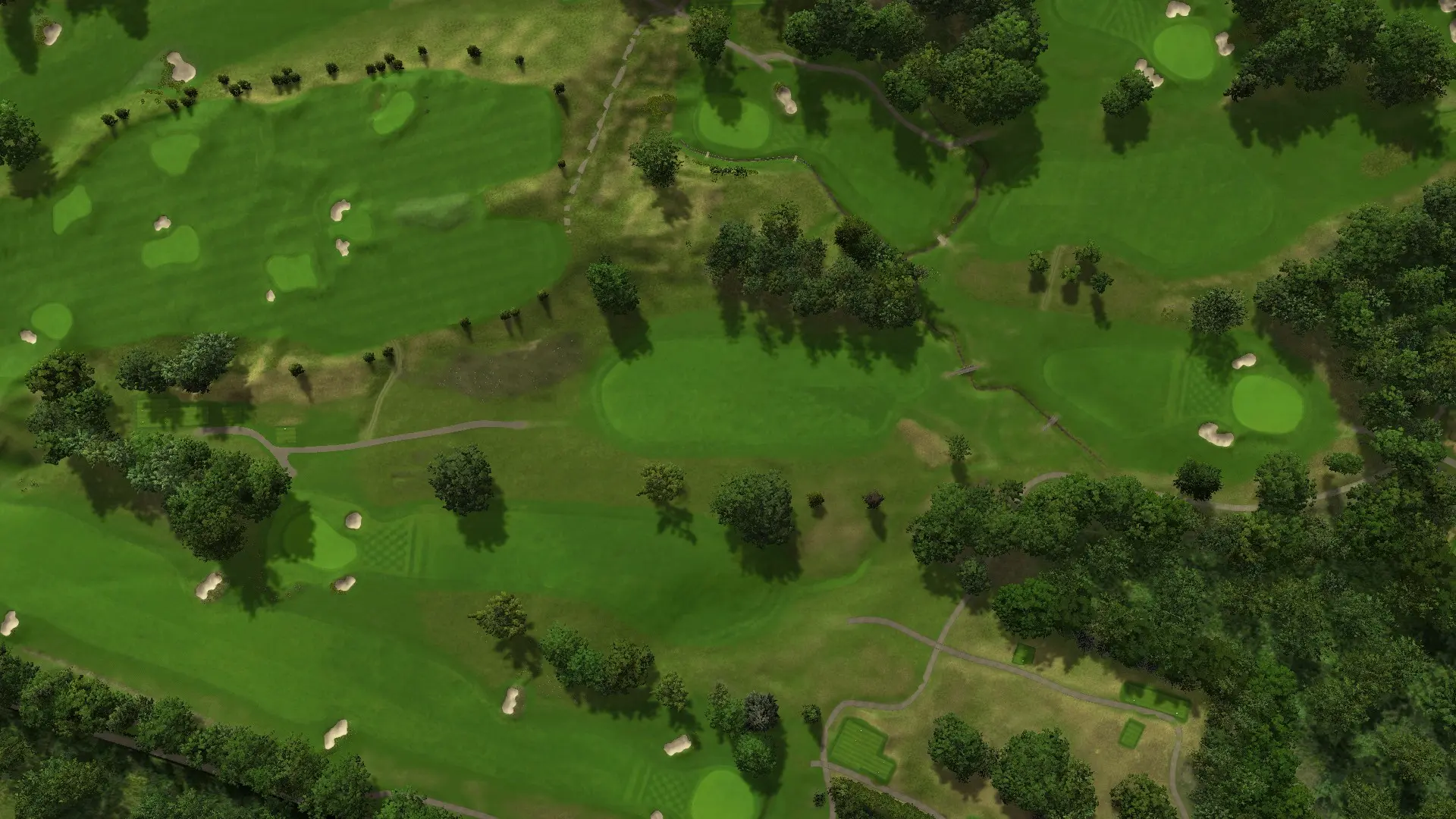 Hole 4
