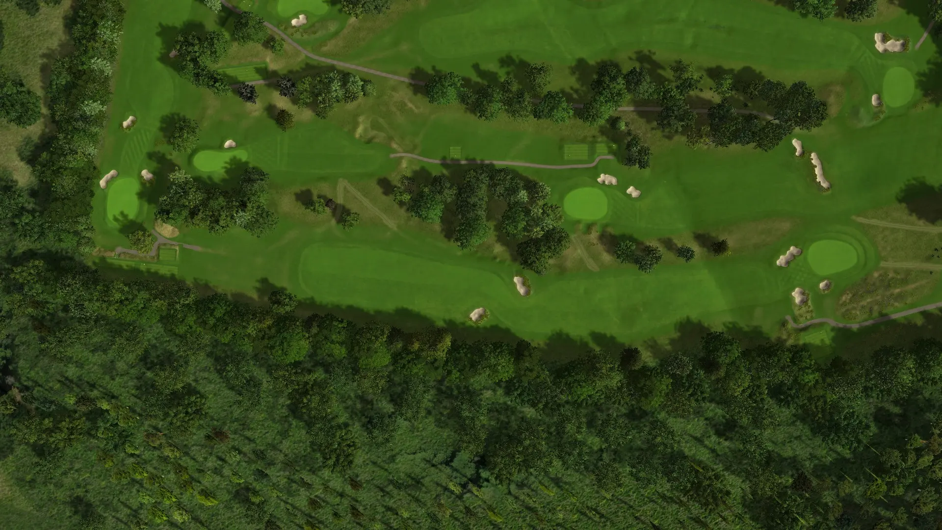 Hole 6