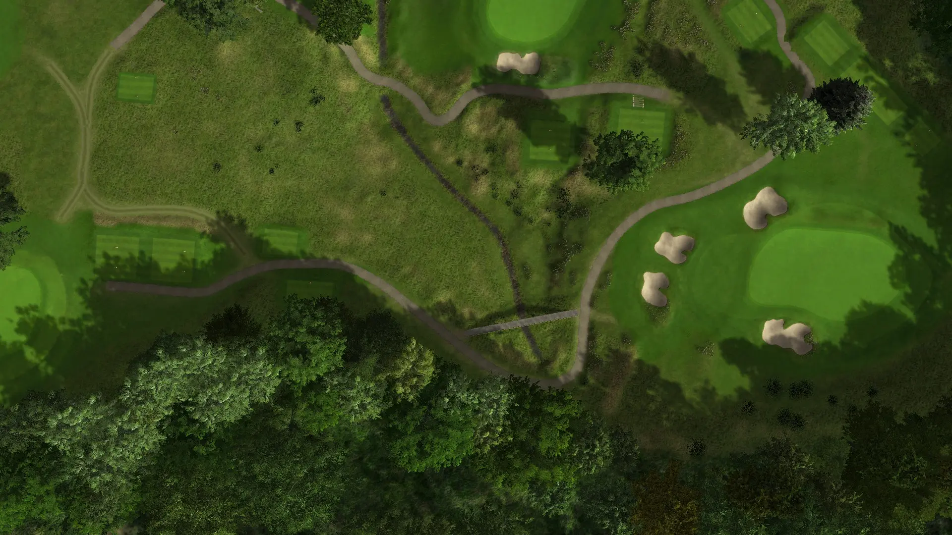Hole 8
