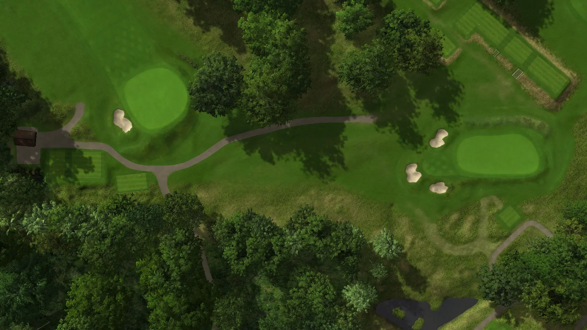 Hole 10
