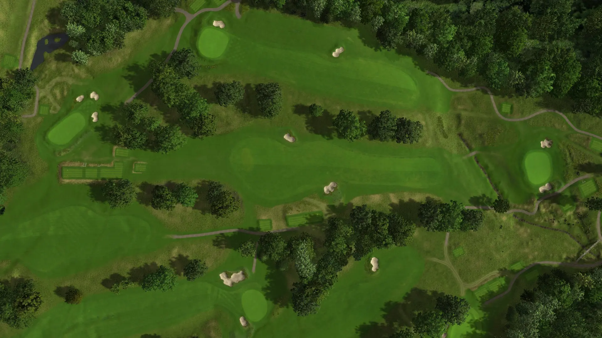 Hole 11