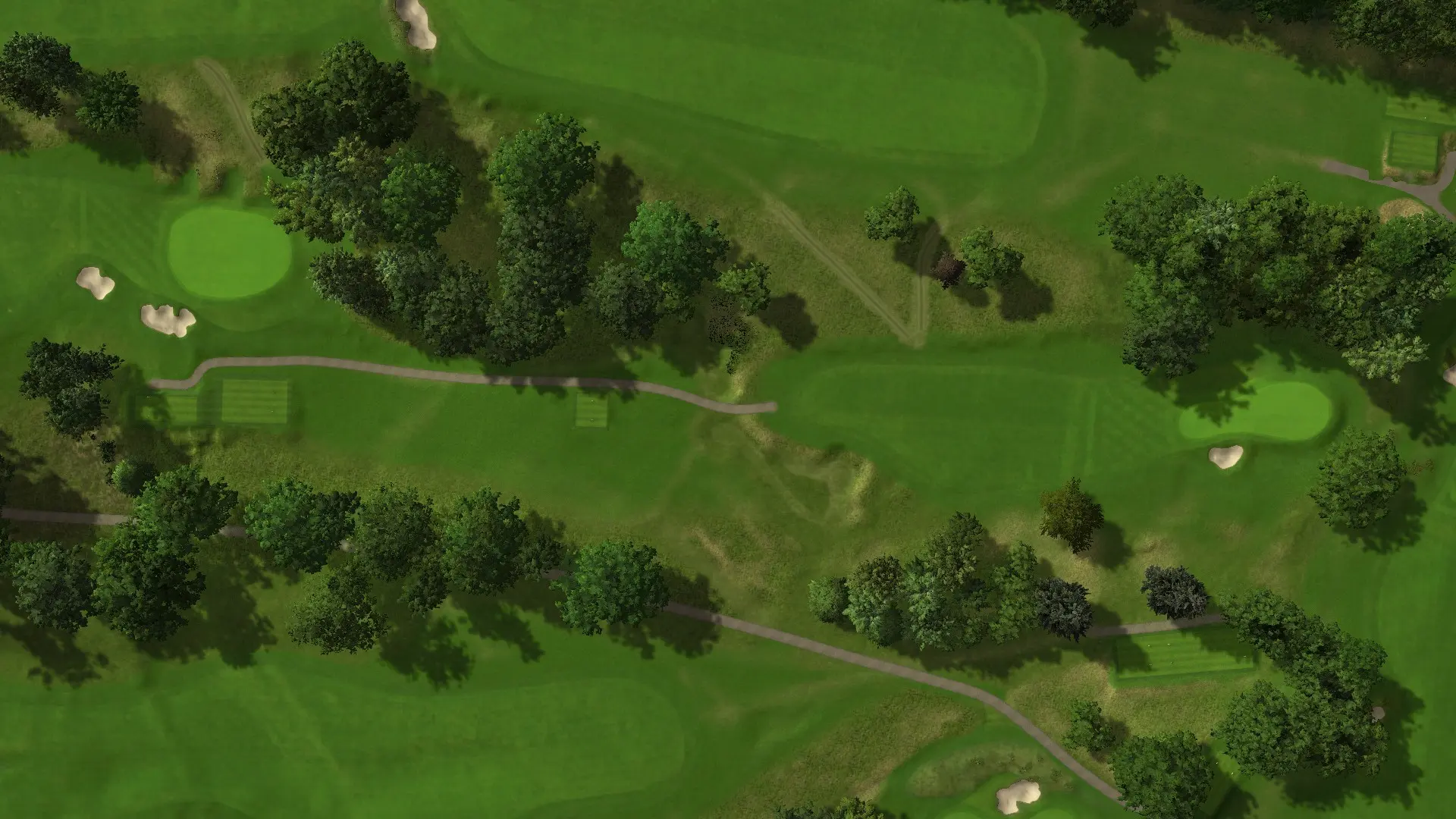 Hole 13