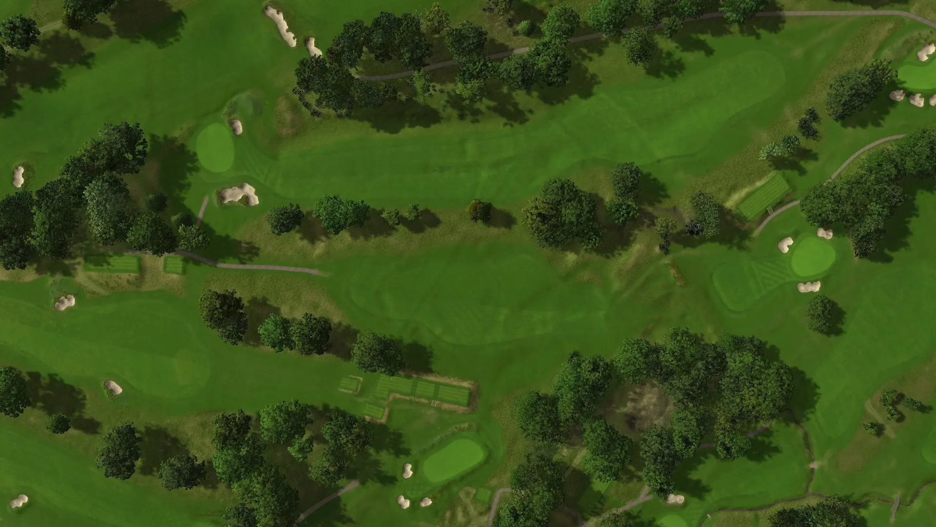 Hole 15