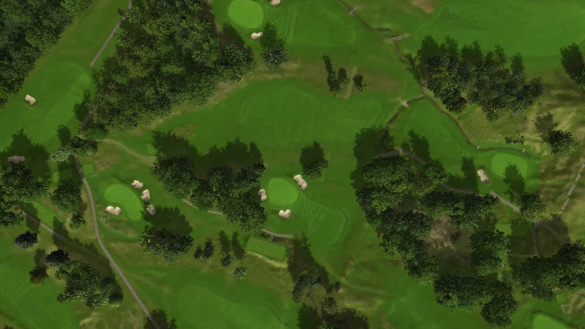 Hole 17