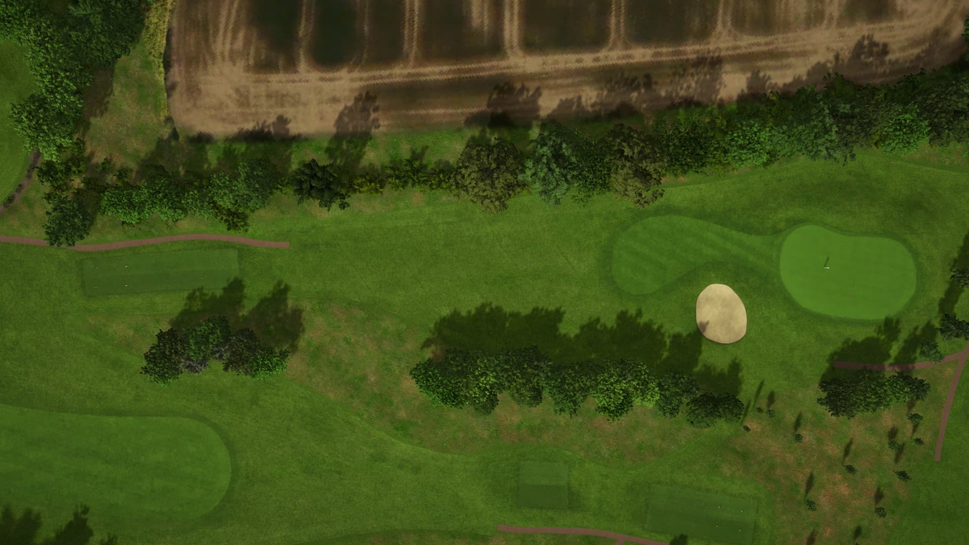 Hole 4