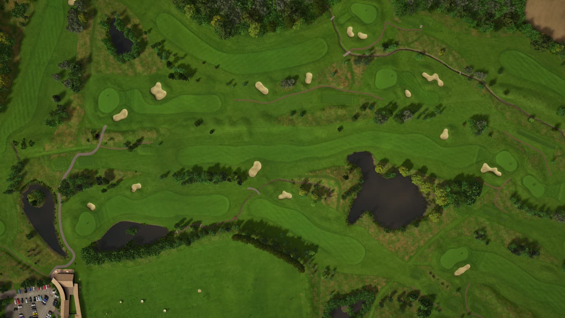 Hole 10