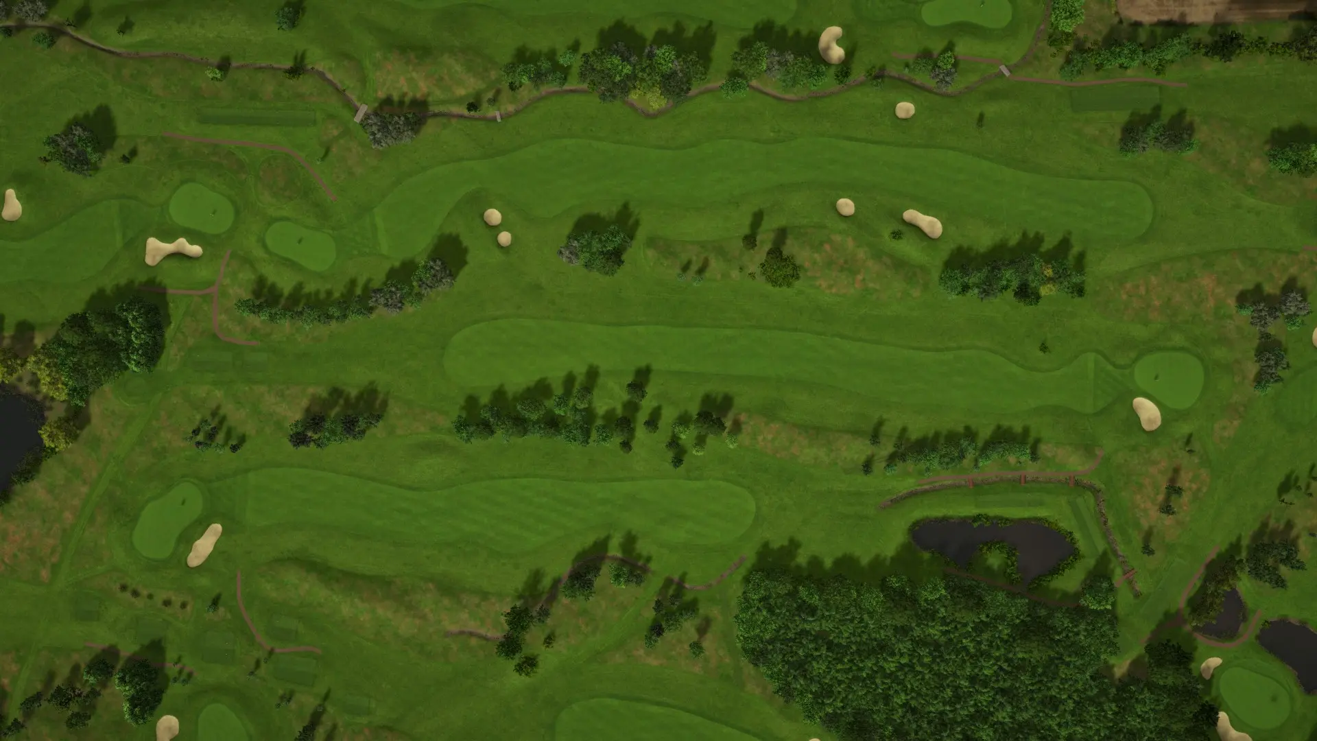 Hole 11