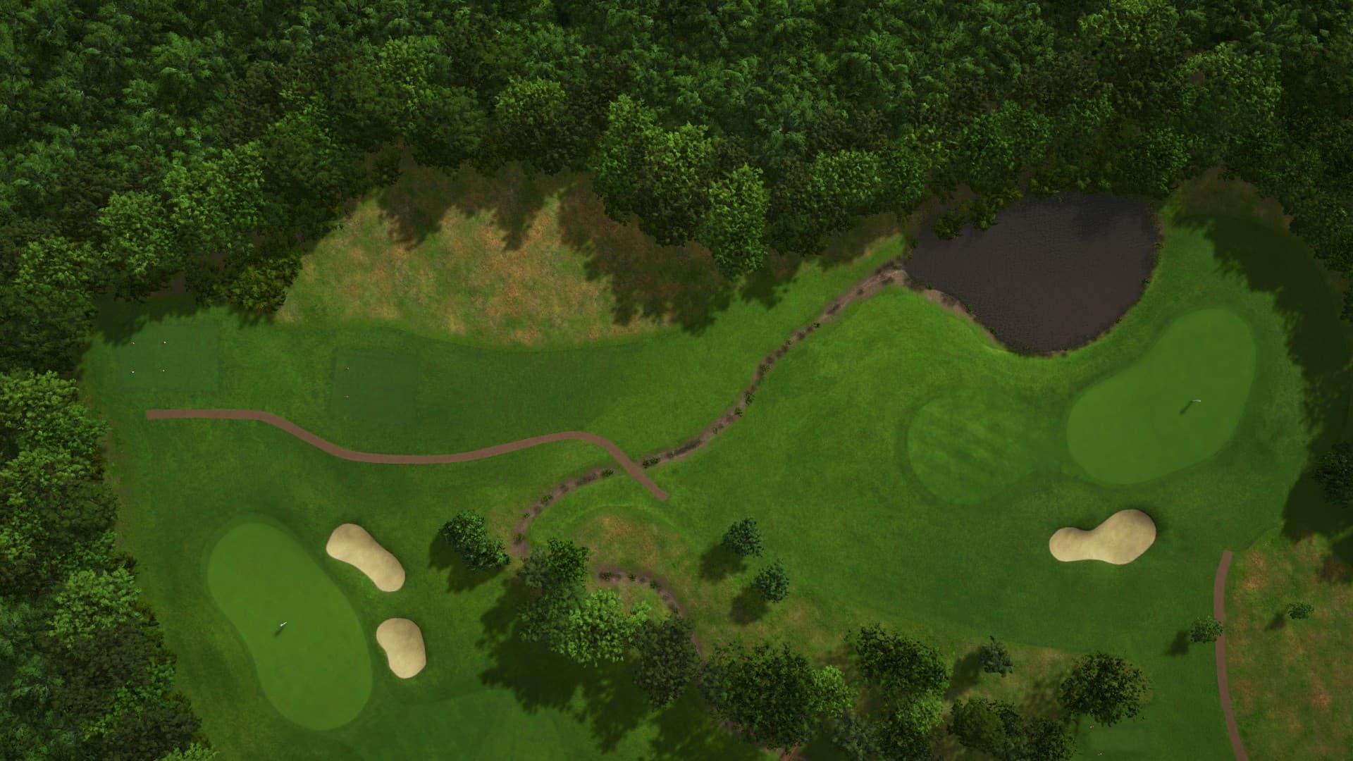 Hole 14