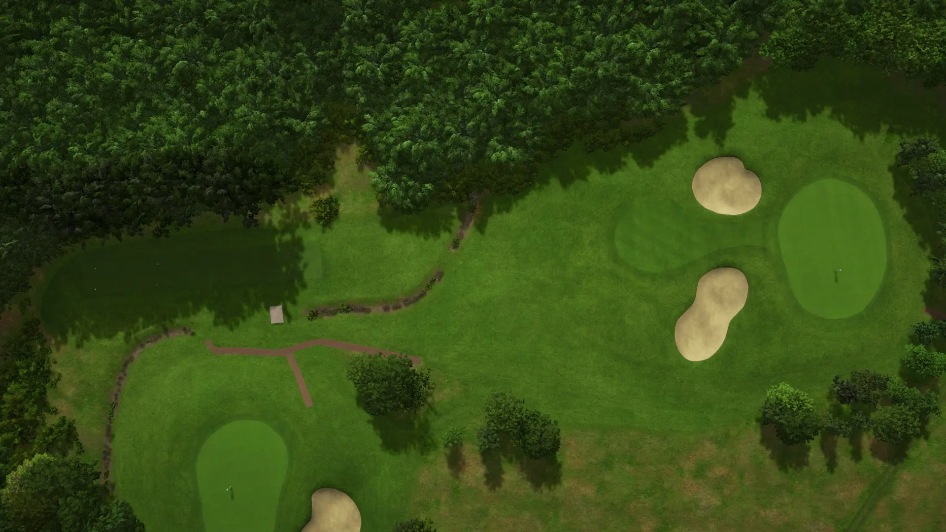 Hole 16