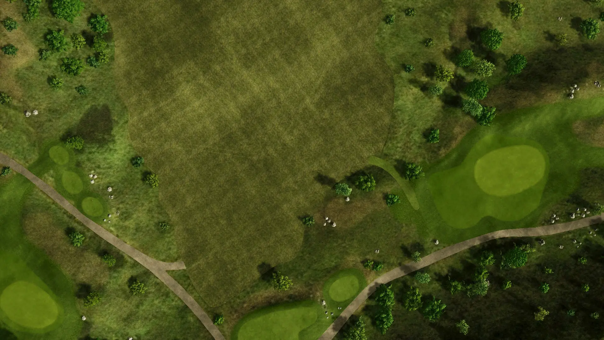Hole 3