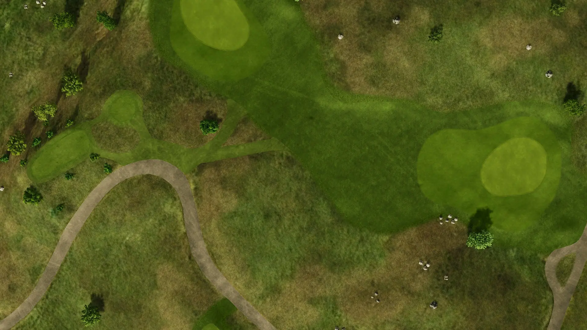 Hole 5