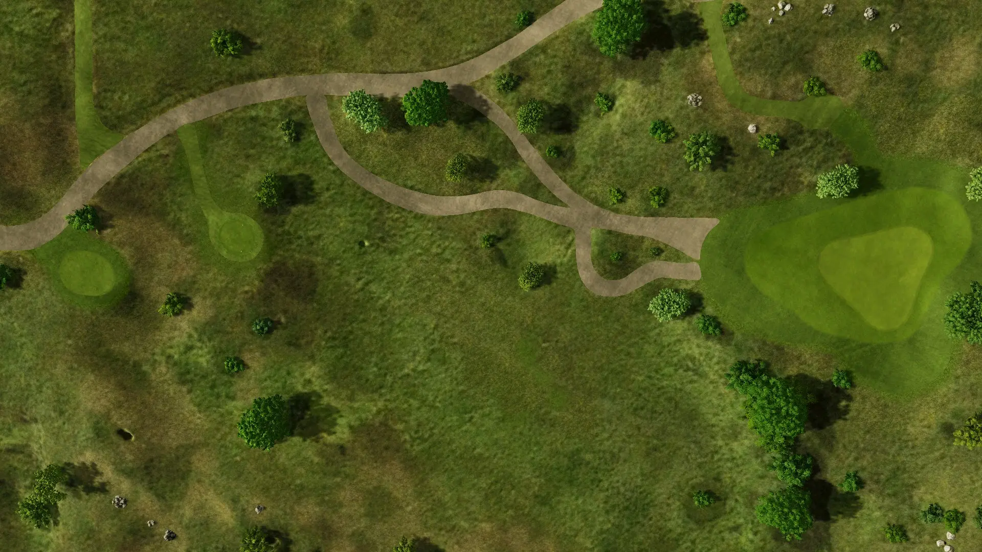 Hole 8