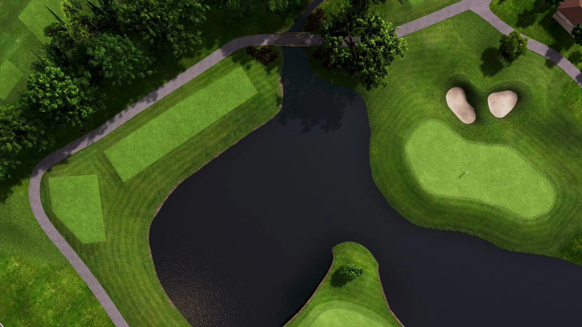 Hole 6