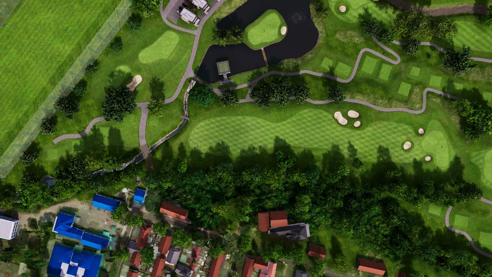 Hole 10