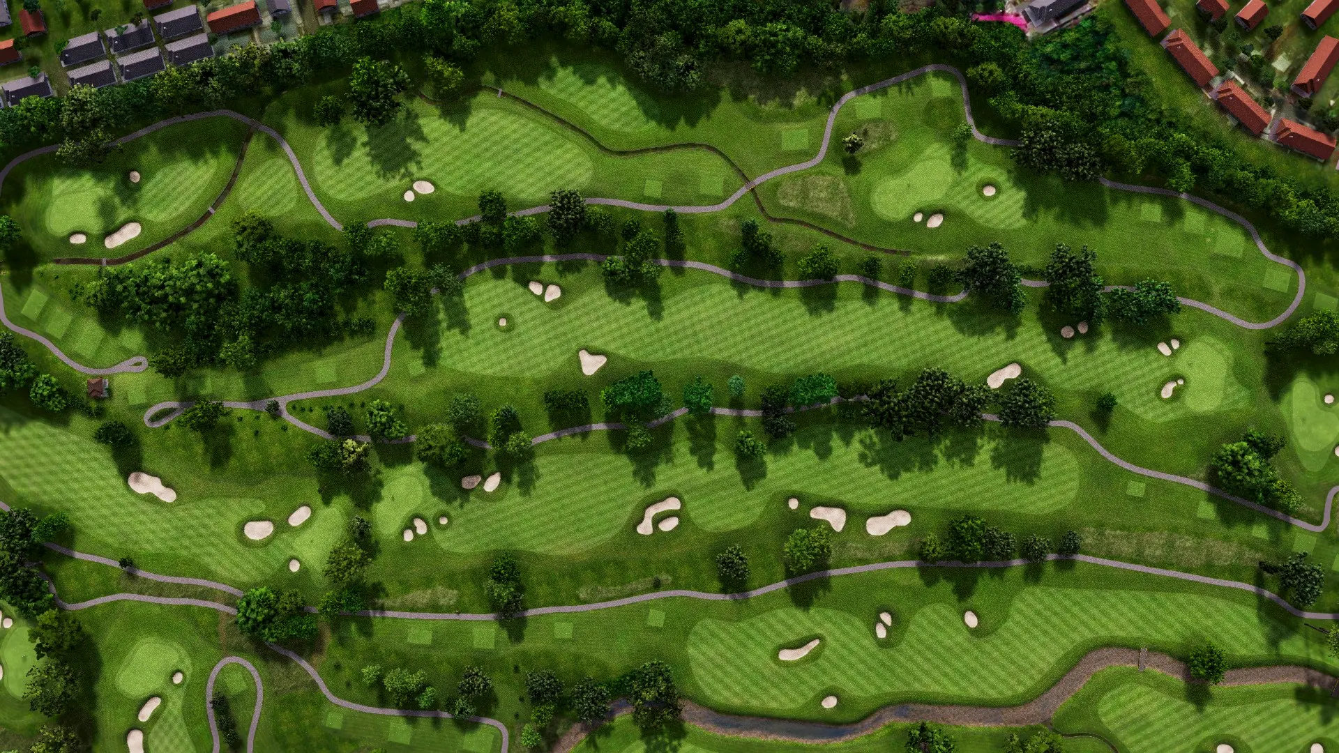 Hole 12