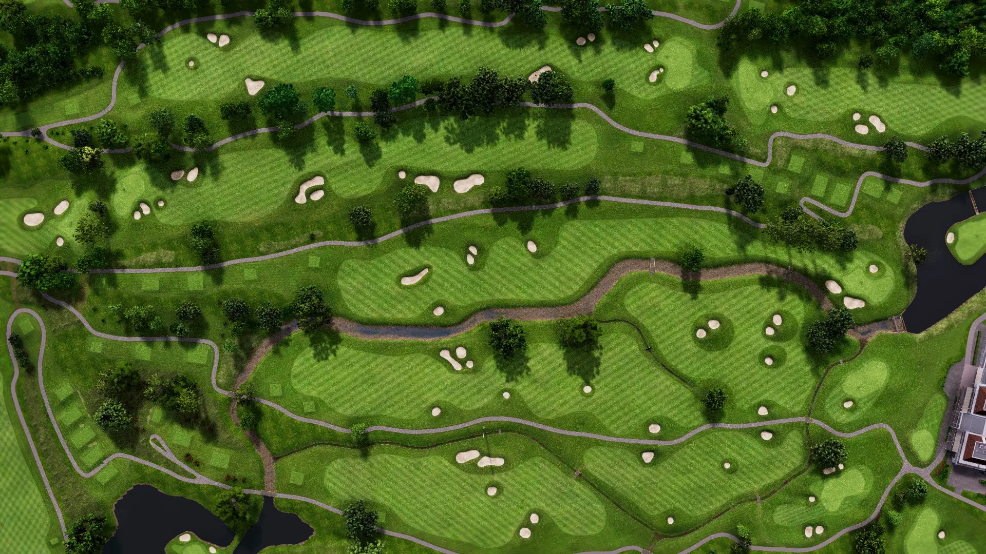 Hole 17