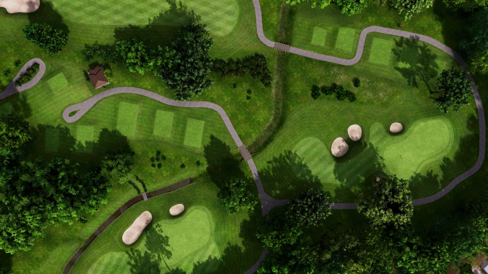 Hole 6