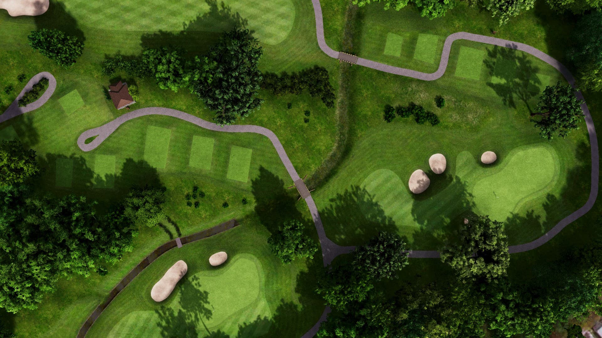 Hole 6