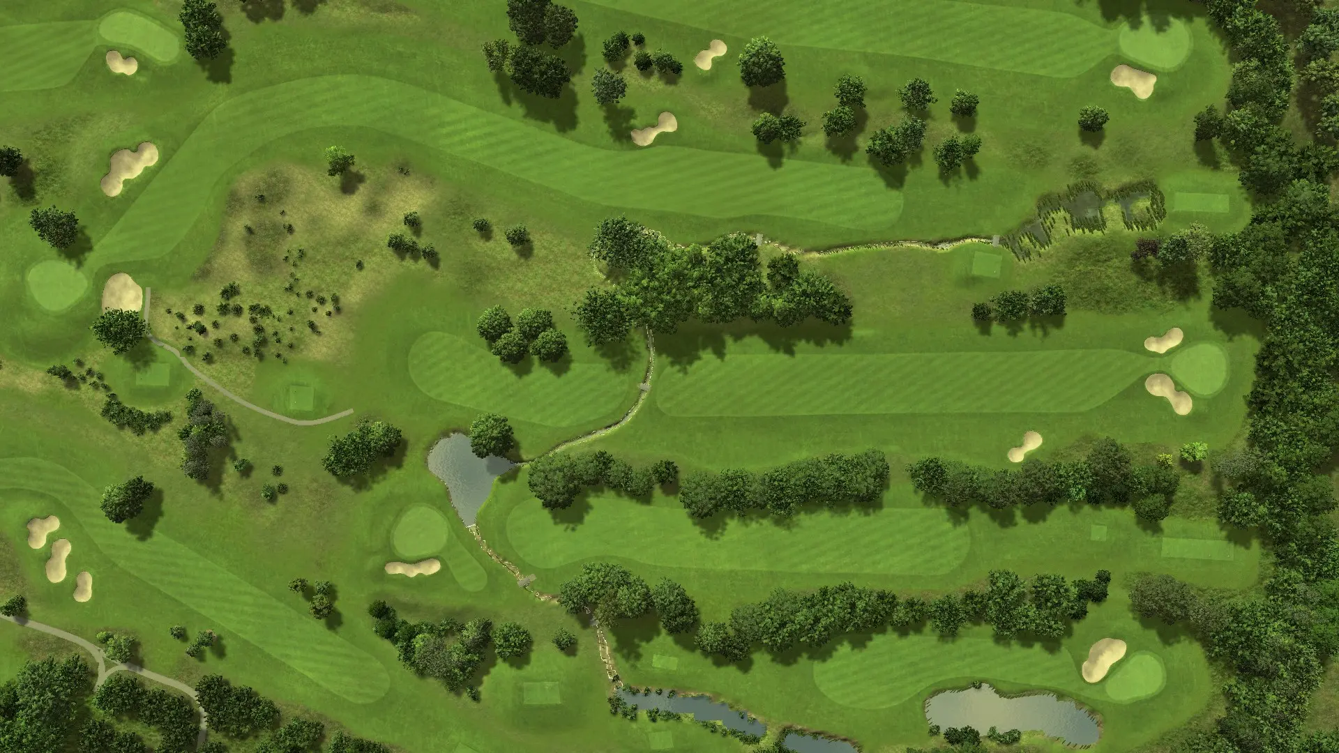 Hole 4