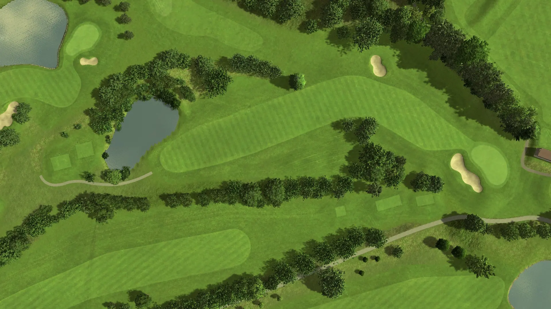 Hole 18