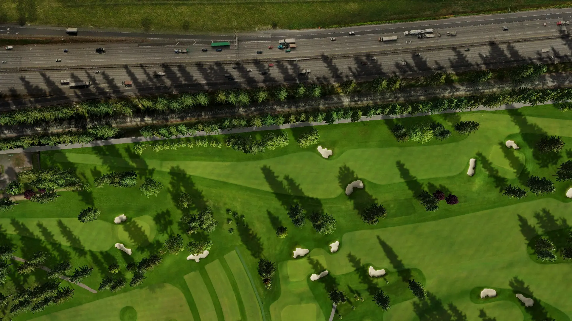 Hole 4