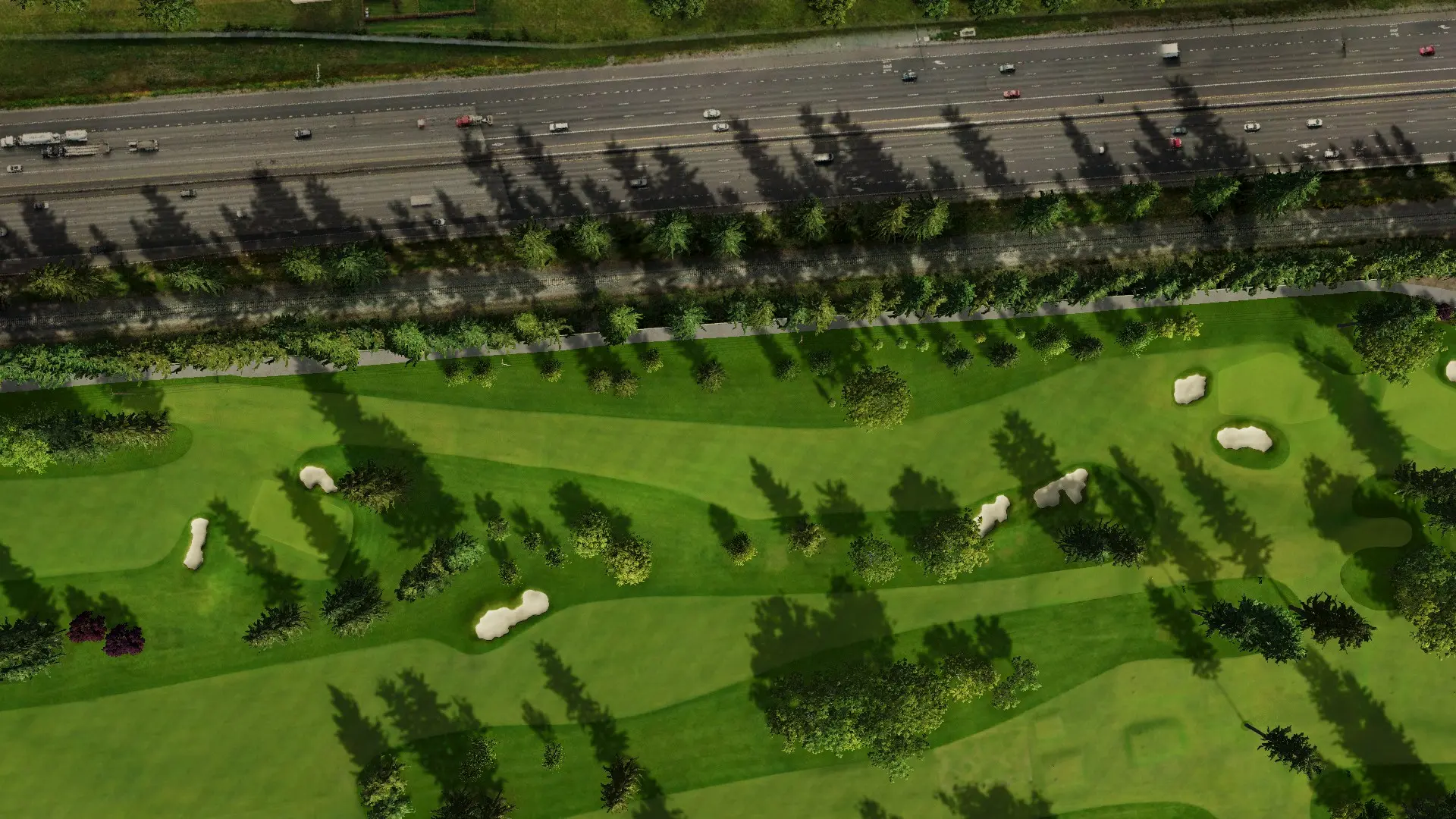 Hole 5