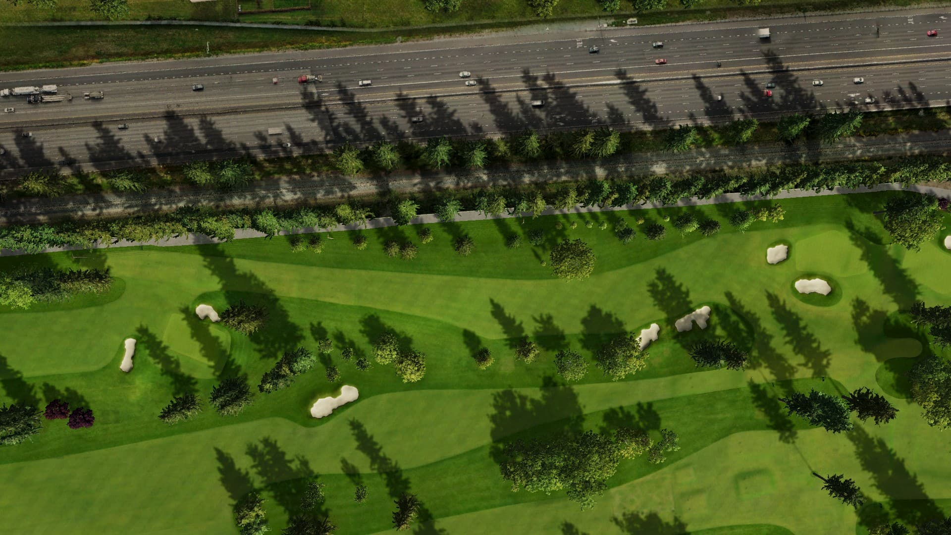 Hole 5