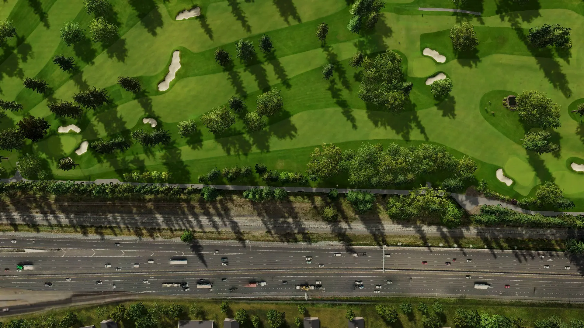Hole 8